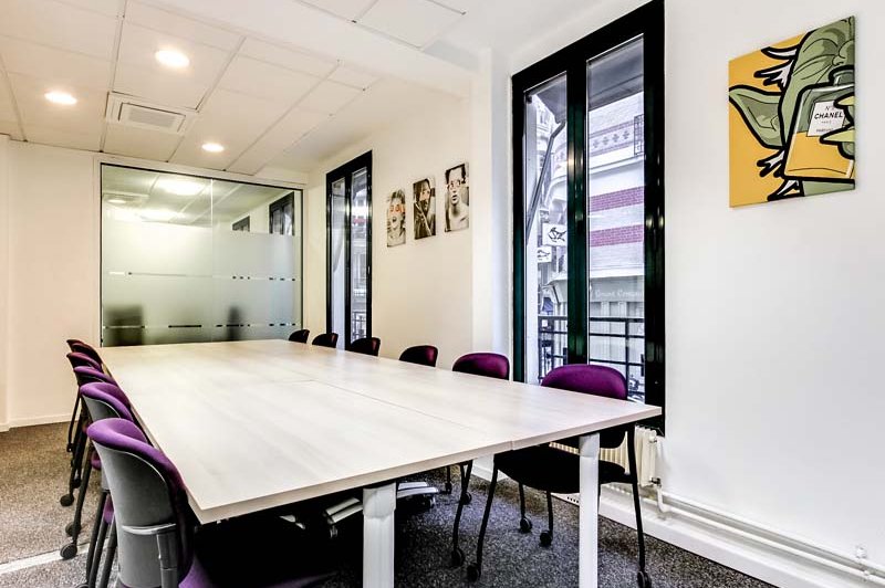 Buro Club Space2be - photo 3