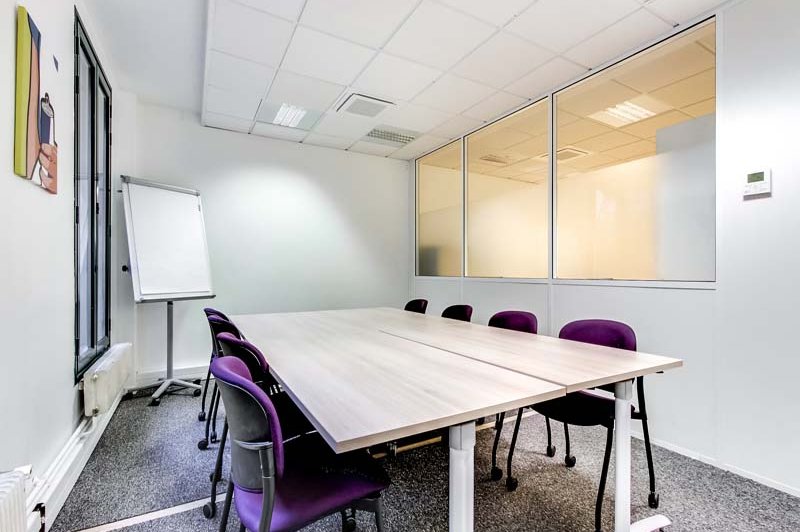 Buro Club Space2be - photo 5