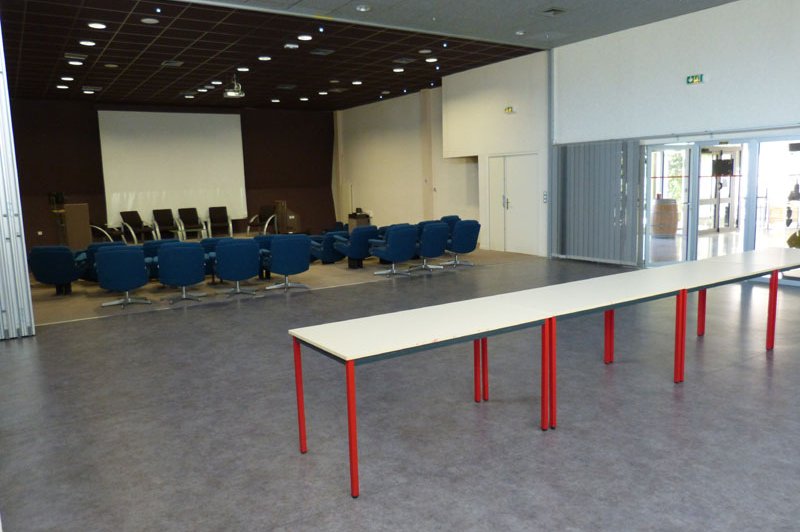 Cci Bordeaux Gironde Délégation De Libourne - photo 4