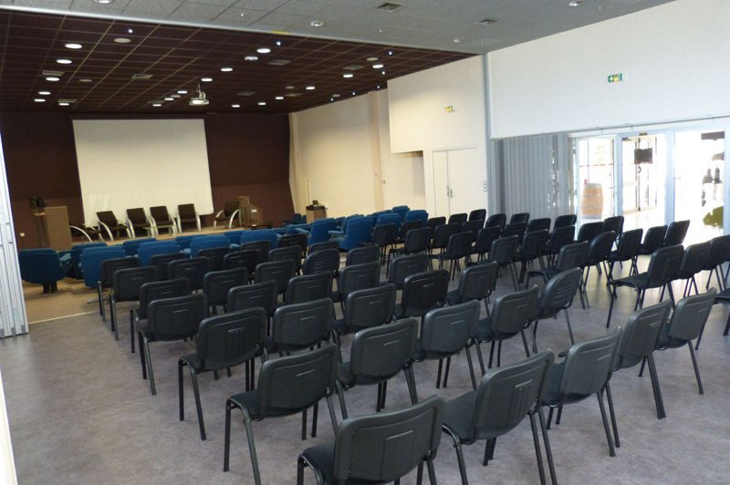 Cci Bordeaux Gironde Délégation De Libourne - photo 3