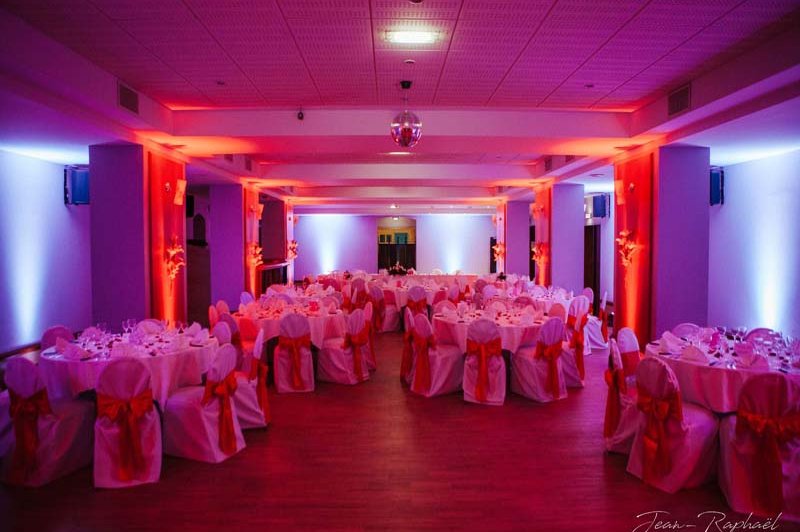 Casino-Hôtel du Parc Salies-de-béarn - photo 4