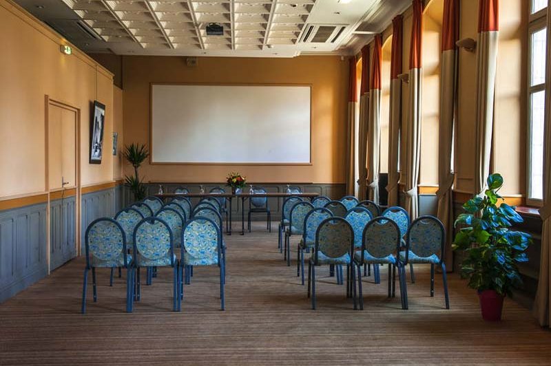 Casino-Hôtel du Parc Salies-de-béarn - photo 4