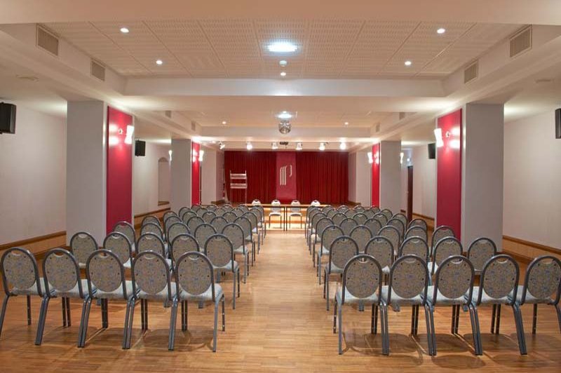 Casino-Hôtel du Parc Salies-de-béarn - photo 1