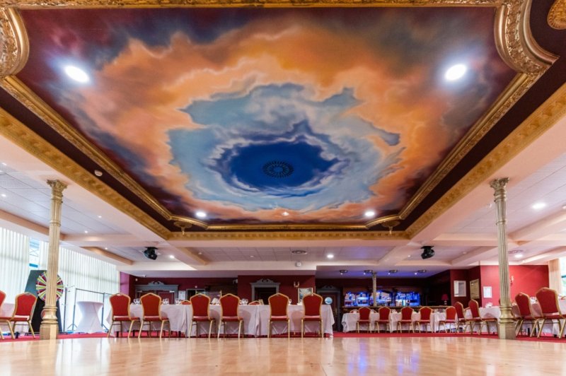 Casino de Plombières - photo 2