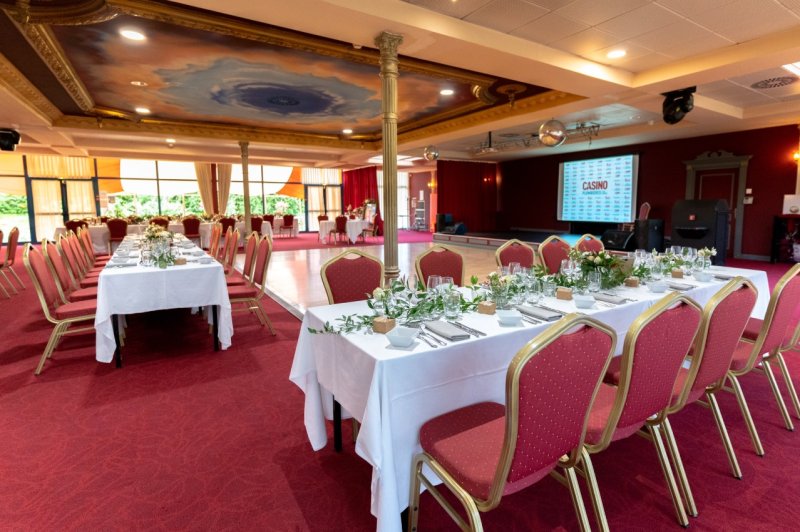 Casino de Plombières - photo 3