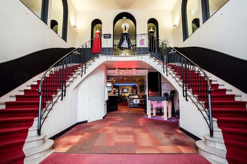 Casino d'Arcachon - photo 4