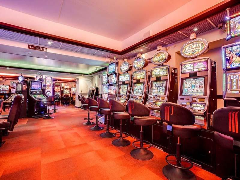 Casino d'Arcachon - galerie - photo 13