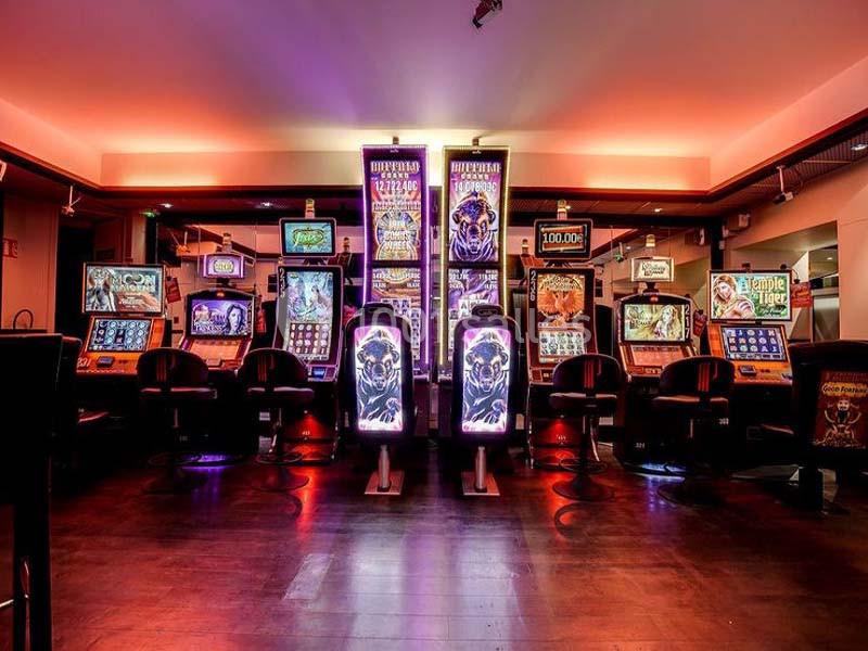 Casino d'Arcachon - galerie - photo 15