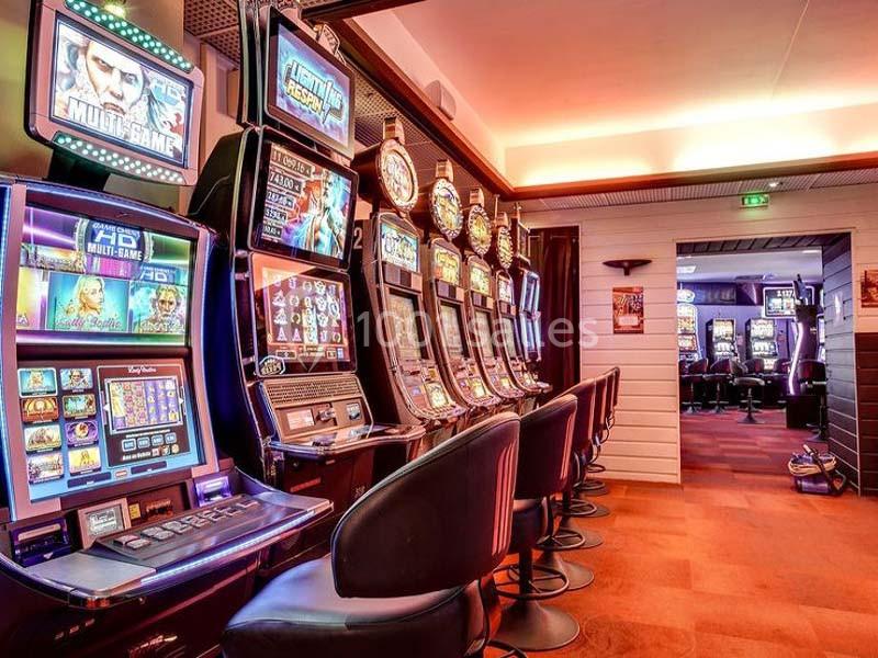 Casino d'Arcachon - galerie - photo 16