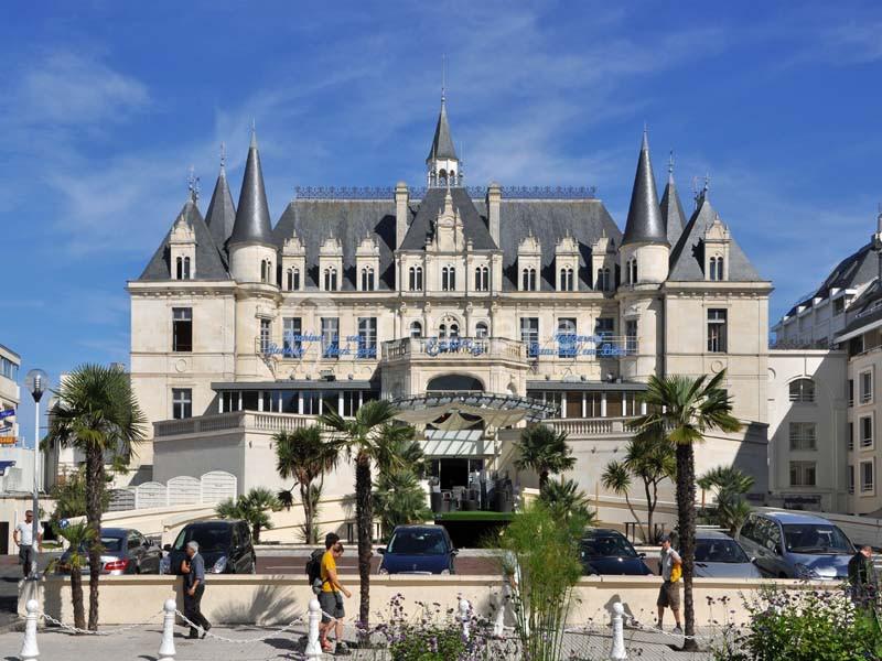 Casino d'Arcachon - galerie - photo 10