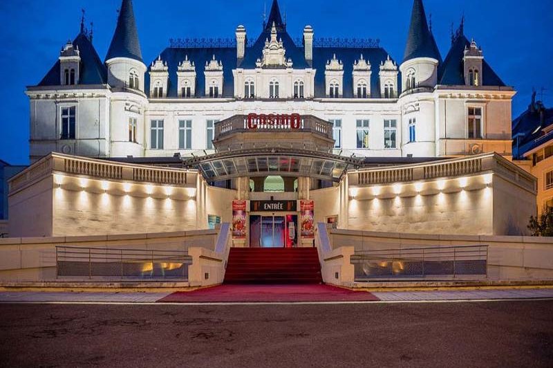 Casino d'Arcachon - photo 2