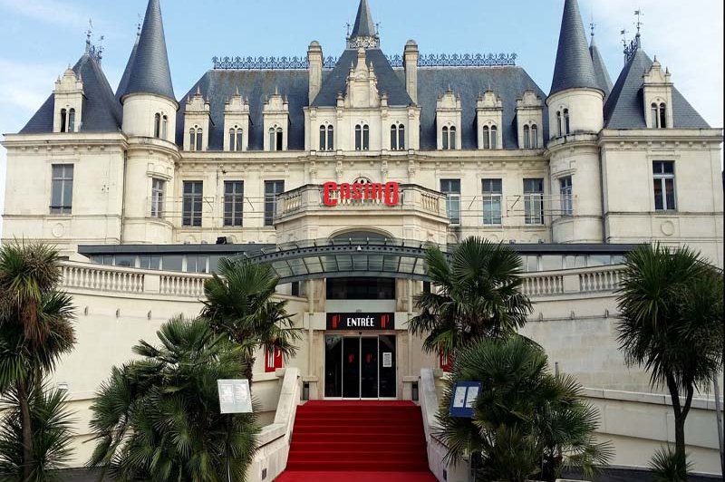 Casino d'Arcachon - photo 3