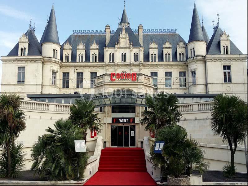 Casino d'Arcachon - galerie - photo 3
