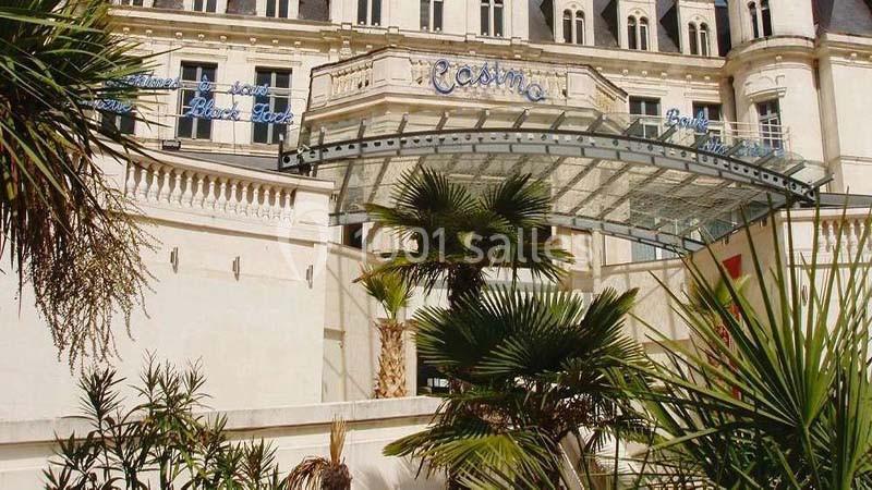 Casino d'Arcachon - galerie - photo 12