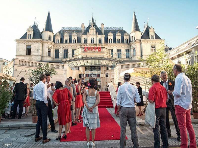 Casino d'Arcachon - galerie - photo 11