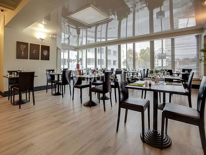 Casino d'Arcachon - galerie - photo 7