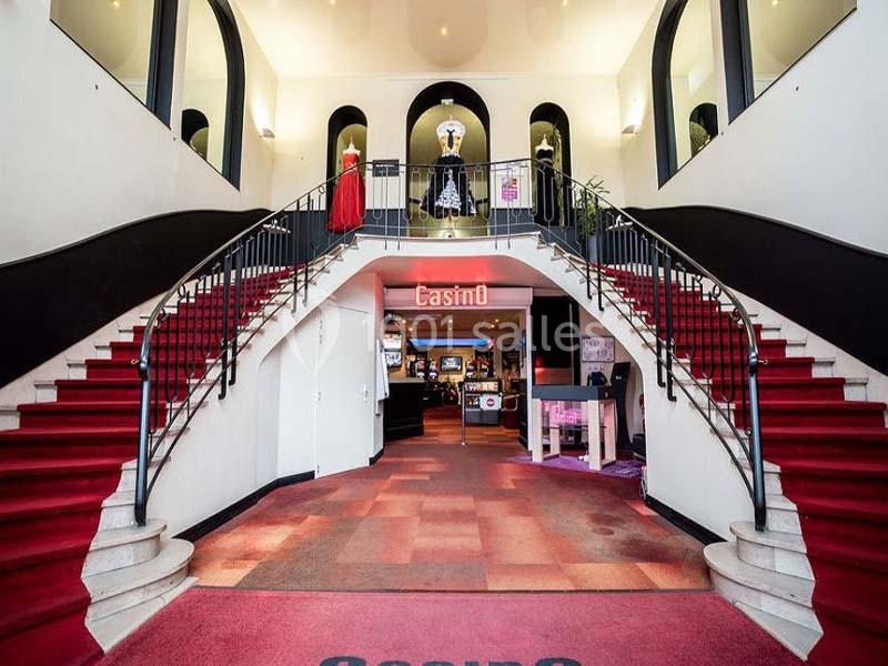 Casino d'Arcachon - galerie - photo 4