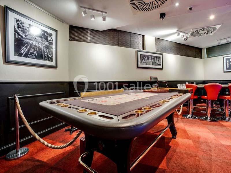 Casino d'Arcachon - galerie - photo 16