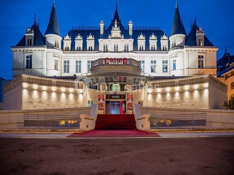 Casino d'Arcachon - galerie - photo 3