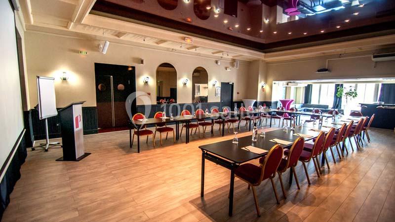 Casino d'Arcachon - galerie - photo 1