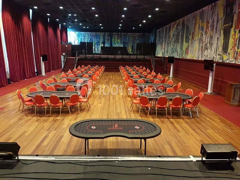 Pasino du Havre - galerie - photo 9