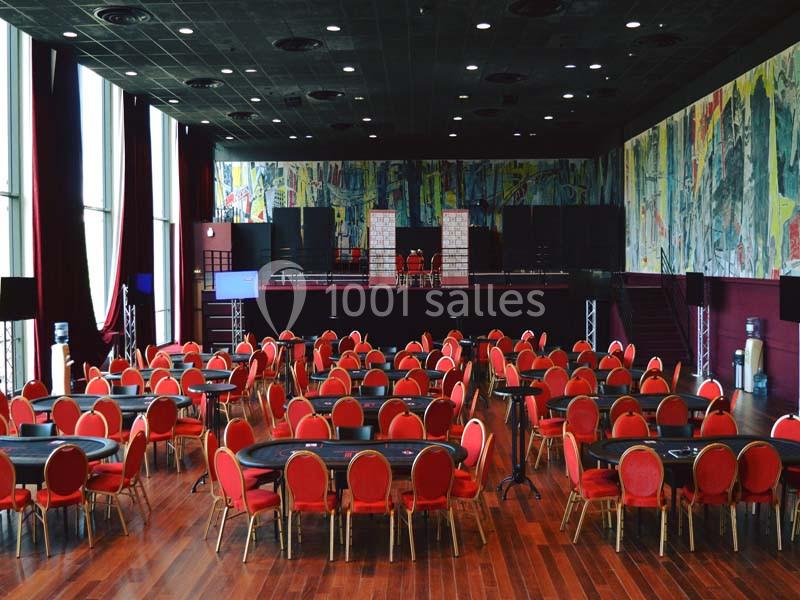 Pasino du Havre - galerie - photo 10