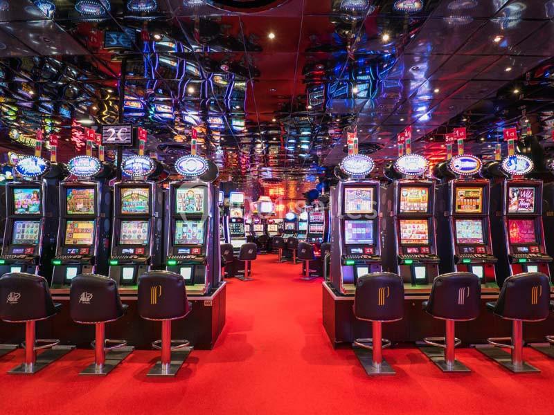 Pasino du Havre - galerie - photo 12