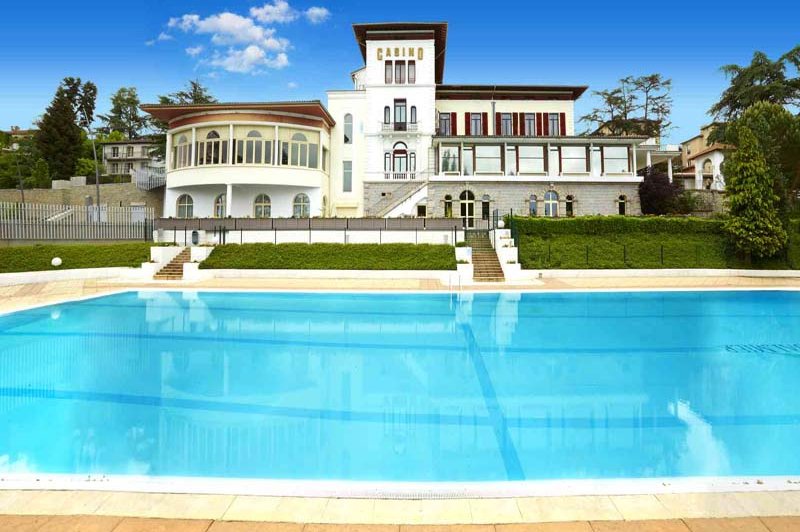 Casino de Saint-Galmier - photo 1