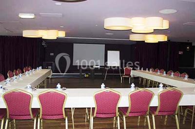 Casino d'Agon Coutainville - photo 1