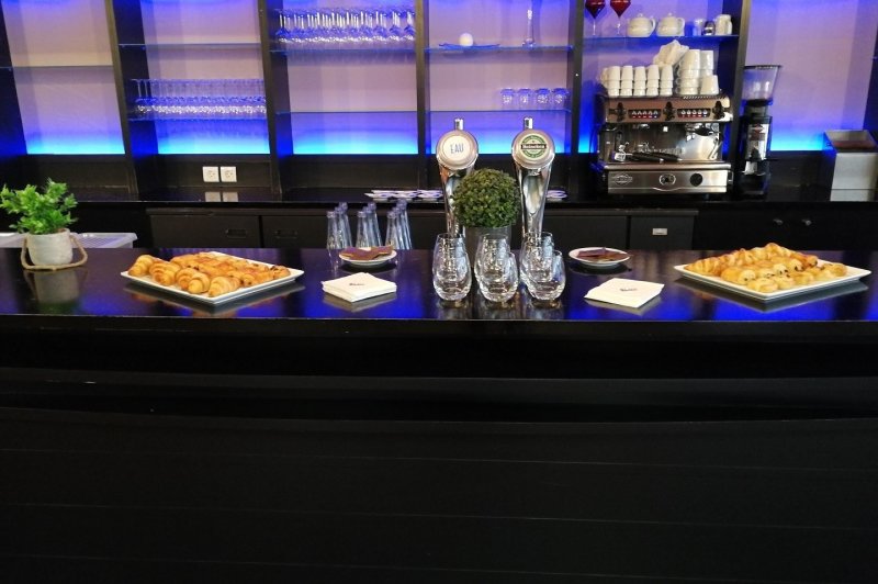 Casino d'Agon Coutainville - photo 4