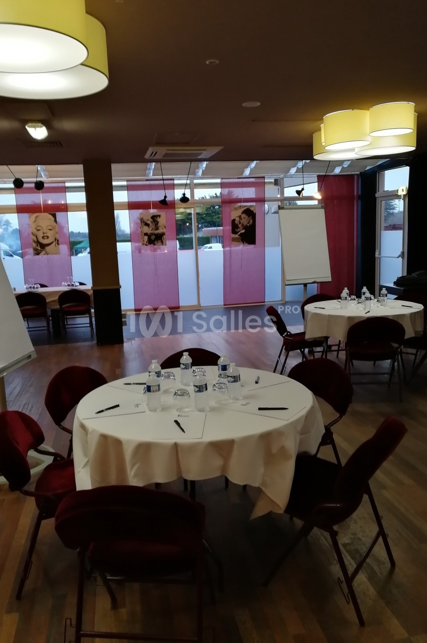 Casino d'Agon Coutainville - galerie - photo 3