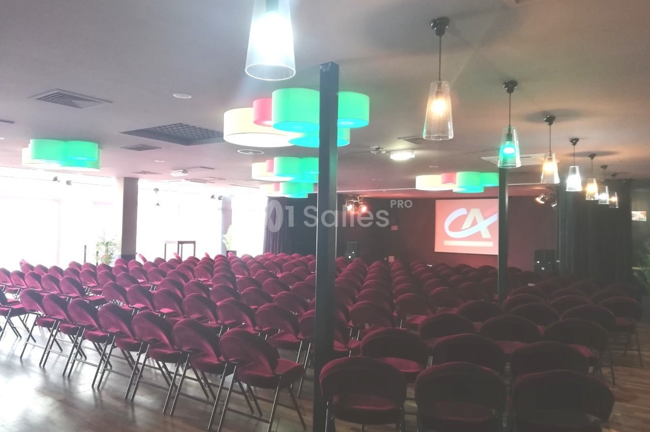 Casino d'Agon Coutainville - galerie - photo 2