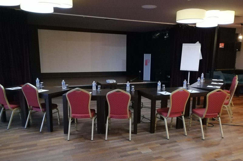 Casino d'Agon Coutainville - photo 5