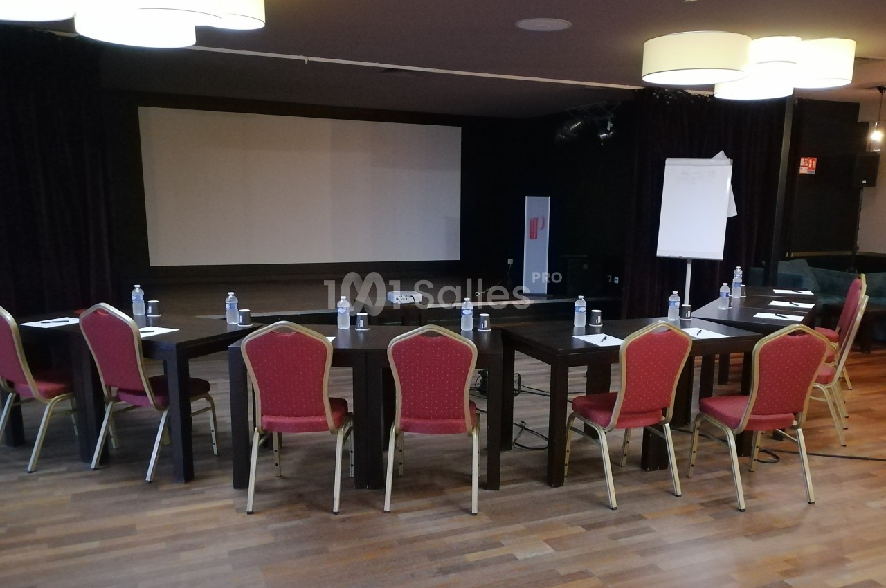 Casino d'Agon Coutainville - galerie - photo 5