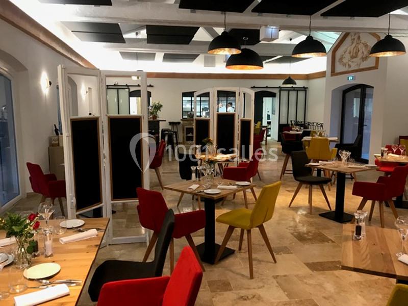 Restaurant Le Patriarche - galerie - photo 5