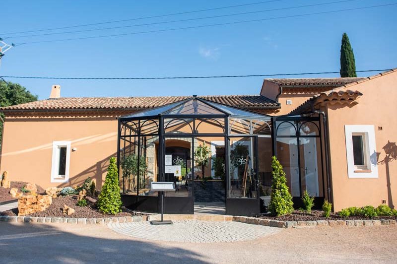 Restaurant Le Patriarche - photo 3