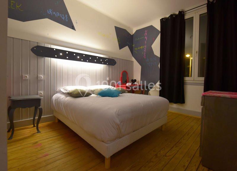 Mamie Jane - galerie - photo 2