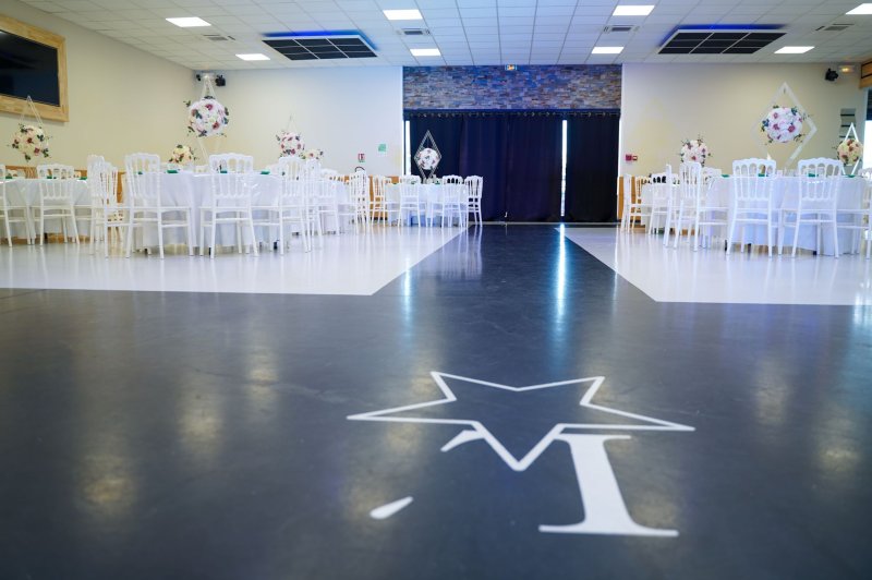 Salle L'Etoile - photo 2