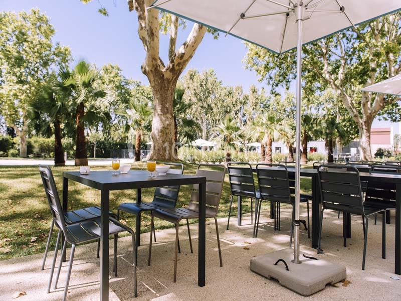Les Villages Club Du Soleil Marseille - galerie - photo 11