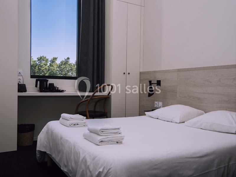 Les Villages Club Du Soleil Marseille - galerie - photo 14
