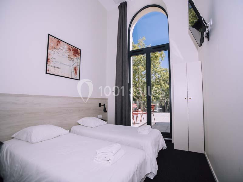 Les Villages Club Du Soleil Marseille - galerie - photo 15