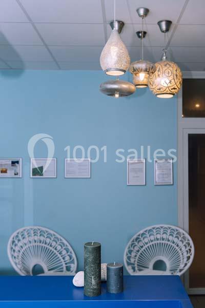 Les Villages Club Du Soleil Marseille - galerie - photo 12