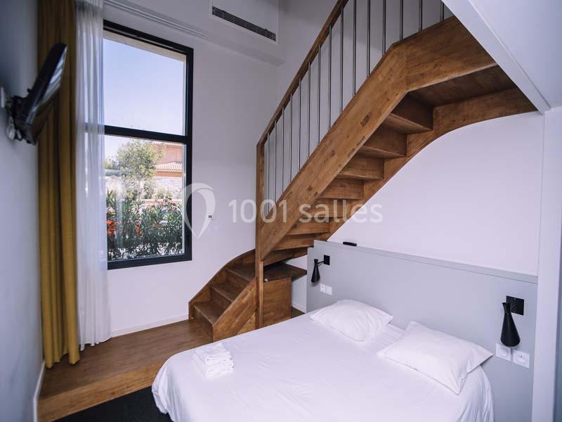 Les Villages Club Du Soleil Marseille - galerie - photo 9