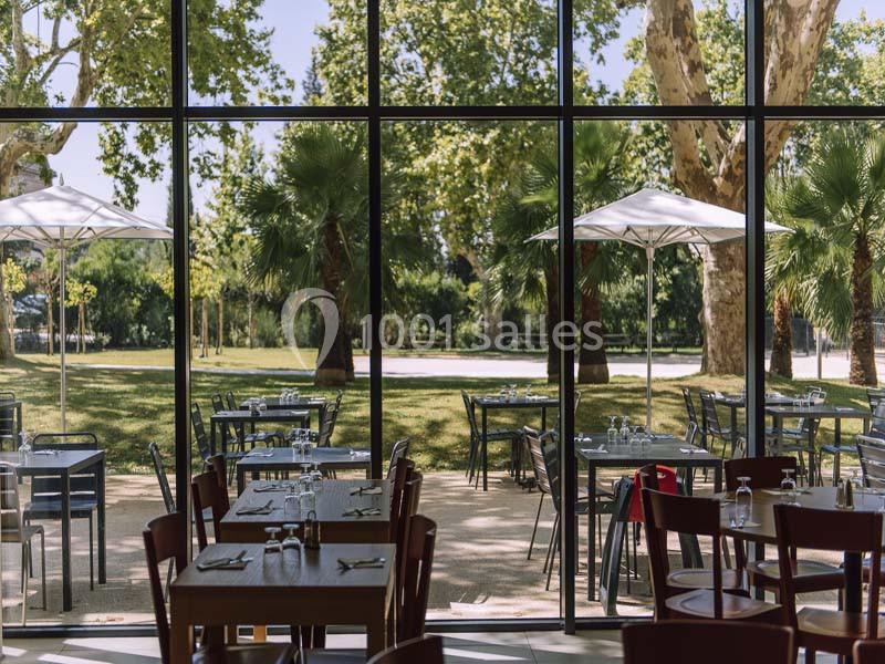 Les Villages Club Du Soleil Marseille - galerie - photo 4