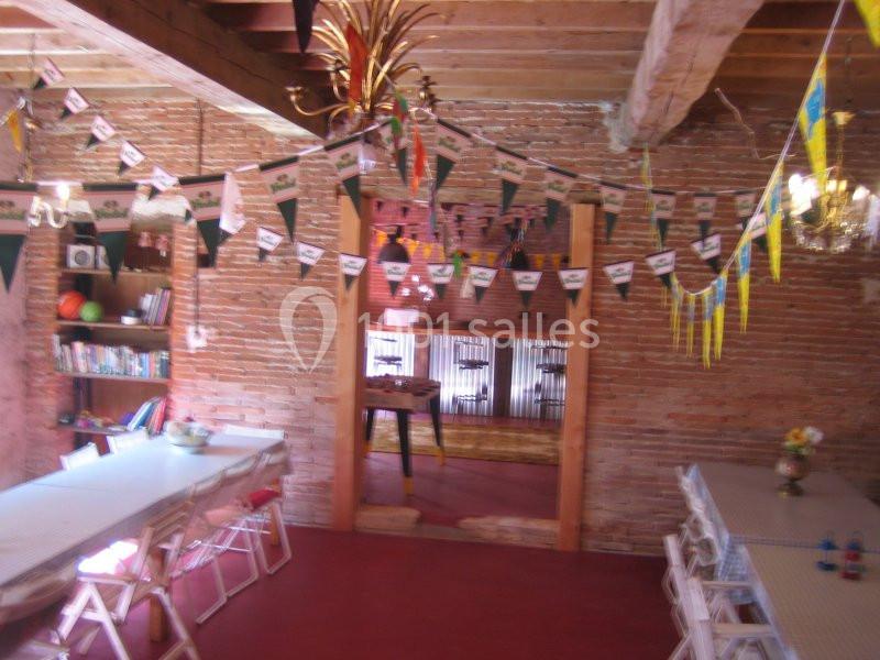 Domaine De Marque - galerie - photo 1