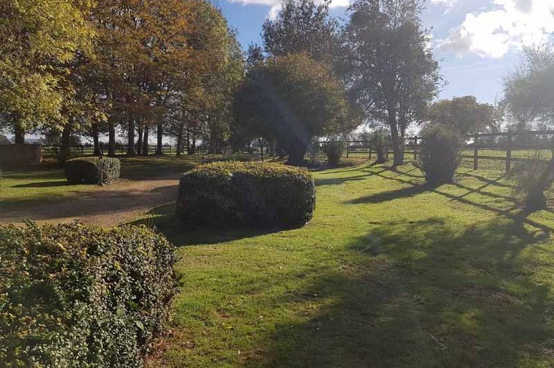 Le Haras Des Charmilles - photo 3
