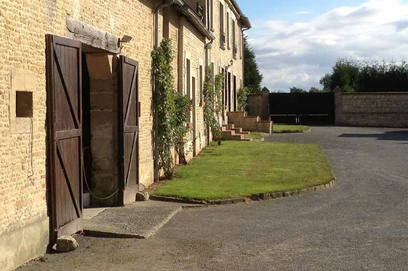 Le Haras Des Charmilles - photo 4