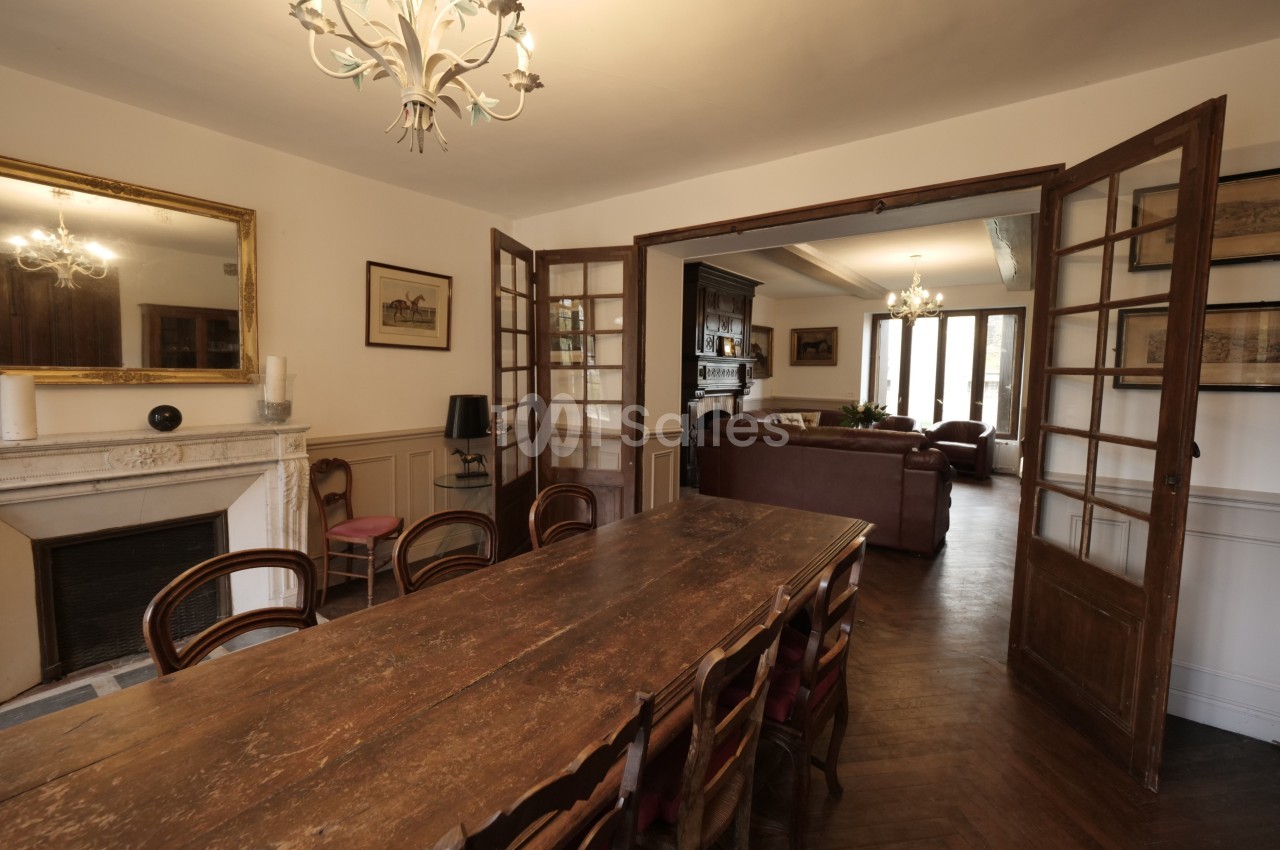 Le Haras Des Charmilles - galerie - photo 5