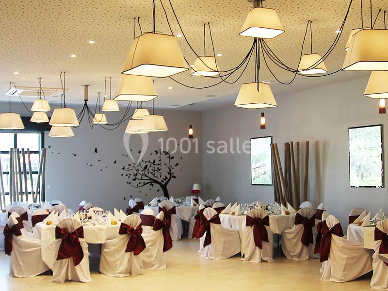 L'oliveraie - galerie - photo 1