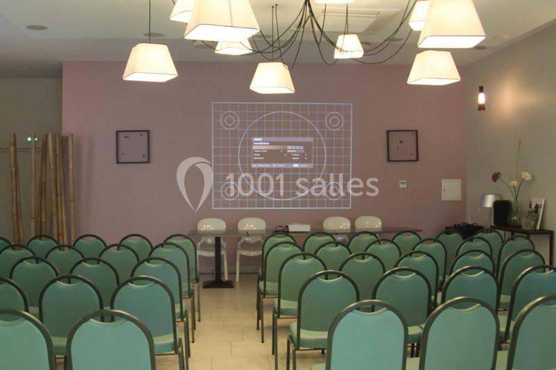 L'oliveraie - galerie - photo 10